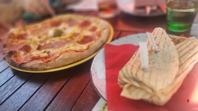 Comentarii opinii despre Pizza Trica