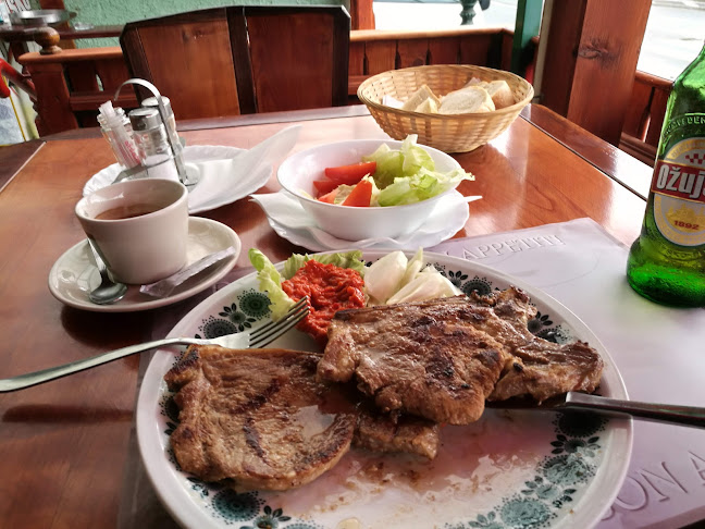 Fast Food Hampi - Varaždinske Toplice