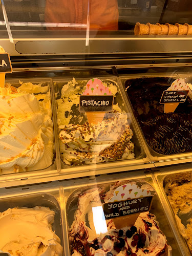 Slasticarnica Hvar - Gastronomija i ugostiteljstvo