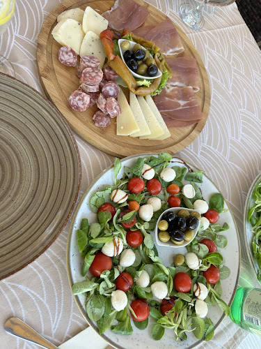 Bistro Konoba Leonardo - Novigrad