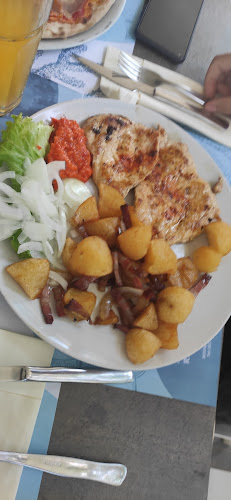 Restoran Dario - Gastronomija i ugostiteljstvo