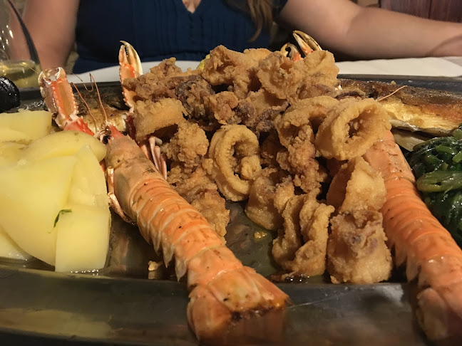 Restaurant Konoba Daniela - Poreč