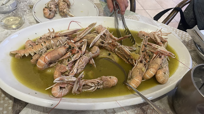 Opinii despre Restaurant Artatore “Janja” în Mali Lošinj - Gastronomija i ugostiteljstvo