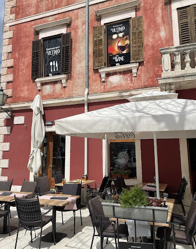 Opinii despre Restoran Ultimo în Omiš - Gastronomija i ugostiteljstvo