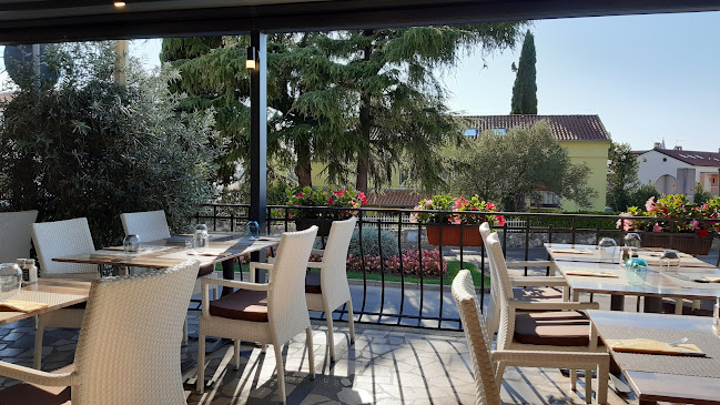 Zagrebačka ul. 7, 52210, Rovinj