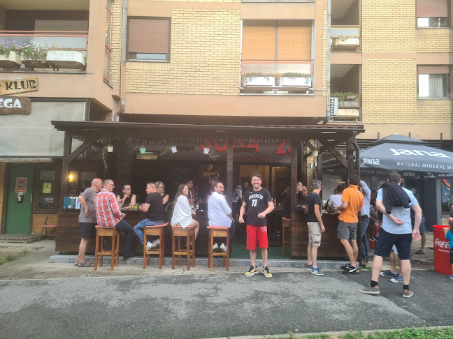 Opinii despre SLASTIČARNICA în Osijek - Gastronomija i ugostiteljstvo