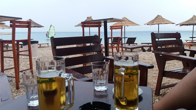 Opinii despre Buba beach în Makarska - Gastronomija i ugostiteljstvo