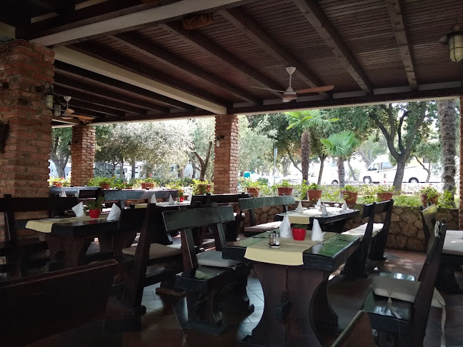 Comentarii opinii despre Restaurant Sibinium