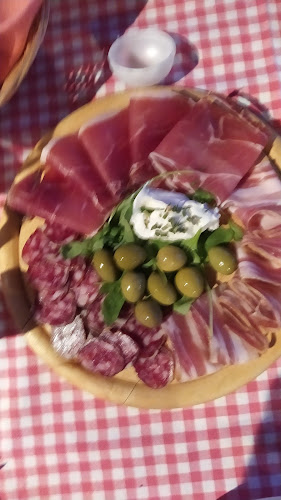 Na Kapeli - Gastronomija i ugostiteljstvo