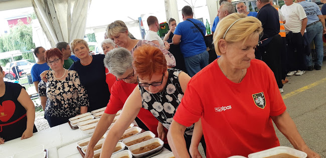 Tržnica Vrbovec - Gastronomija i ugostiteljstvo