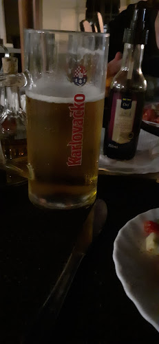 Comentarii opinii despre Buffet Marittimo