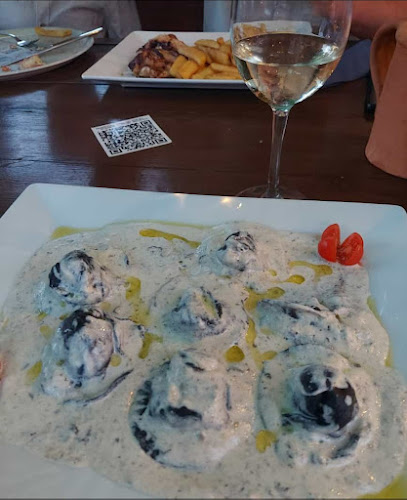 Restaurant-Pizzeria Delfino Lovran - Lovran