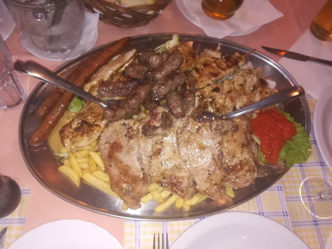 Bistro Veseljak - Rijeka