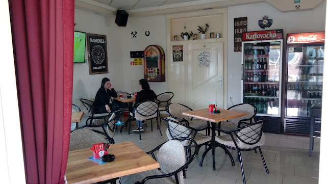 Comentarii opinii despre River Caffe Bar