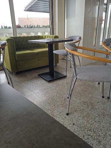 Caffe bar "Sidro" Koprivnica - Gastronomija i ugostiteljstvo