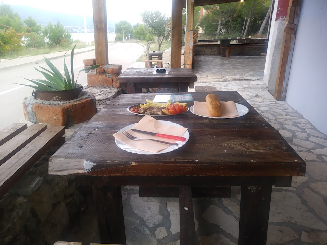 Objekt brze Prehrane TUNE