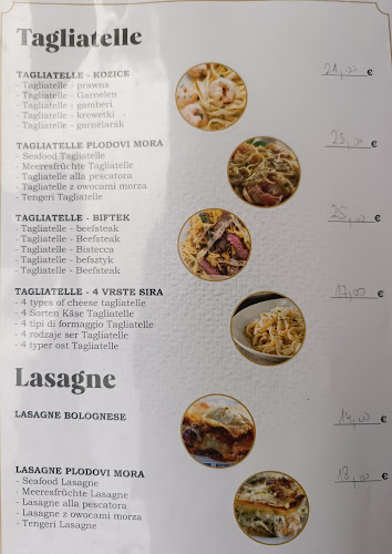 Comentarii opinii despre Restaurant &Wine bar Herc Makarska