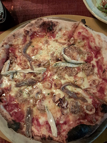 Comentarii opinii despre Lovranski Pub