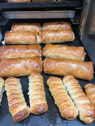 Pekarna Mimoza - Gastronomija i ugostiteljstvo