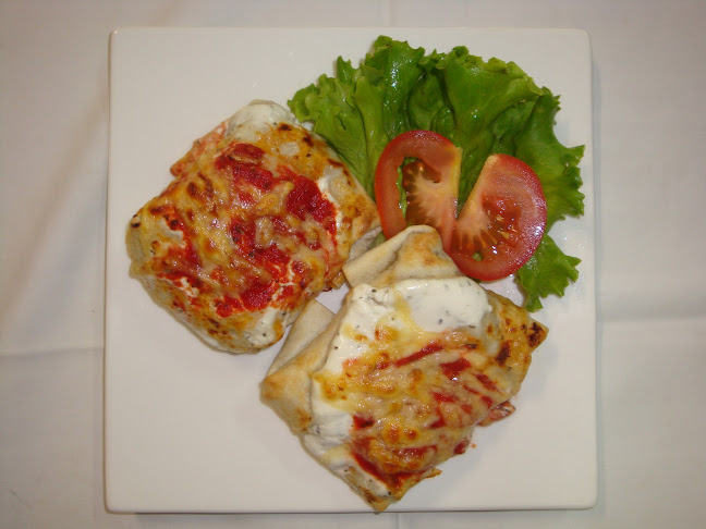 Catering Stripes Maksimir - Zagreb