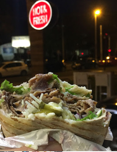 Hot&Fresh - Gastronomija i ugostiteljstvo