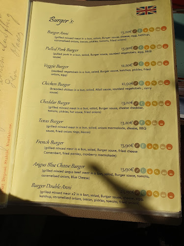 KONOBA ANNI - Mesni i riblji specijaliteti Novigrad - Gastronomija i ugostiteljstvo