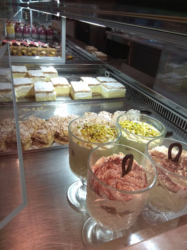 Slastičarnica Cacao