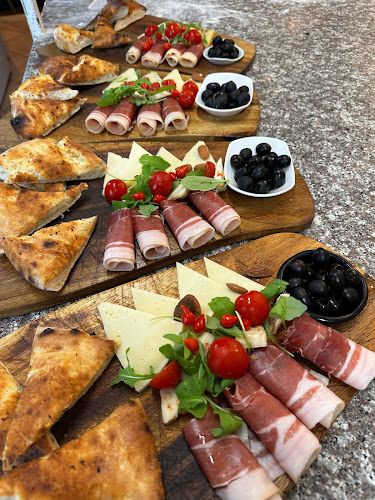 Argola Sibenik Restaurant - Pizzeria - Šibenik