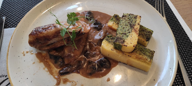 Comentarii opinii despre Gostionica Sport