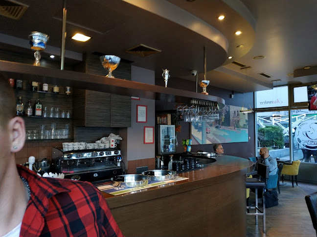 Comentarii opinii despre Caffe bar Smart