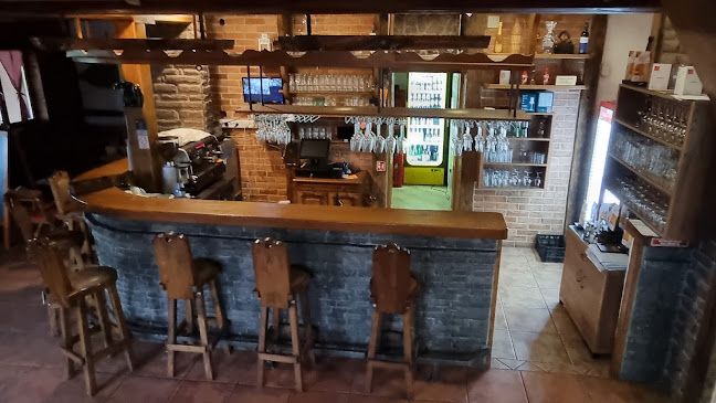 Restoran & pizzeria Rustique - Karlovac