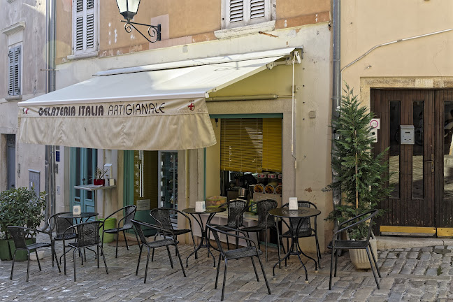 STEAK HOUSE PIAZZA CAMPITELLI - Gastronomija i ugostiteljstvo