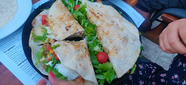 Opinii despre Ragusa în Punat - Gastronomija i ugostiteljstvo