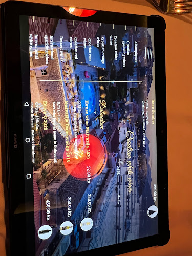 Orka Restaurant Dubrovnik - Dubrovnik