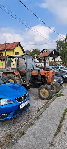 Markuševečka cesta 187a, 10000, Zagreb