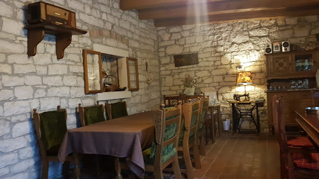 Agroturizam Klaj - Pula