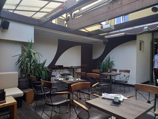 Comentarii opinii despre Caffe Bar Westport