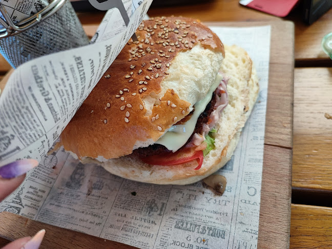 Grill Kod Moke - Gastronomija i ugostiteljstvo