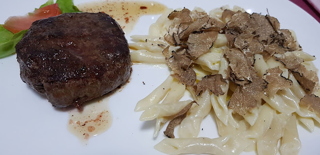 Comentarii opinii despre Konoba Most