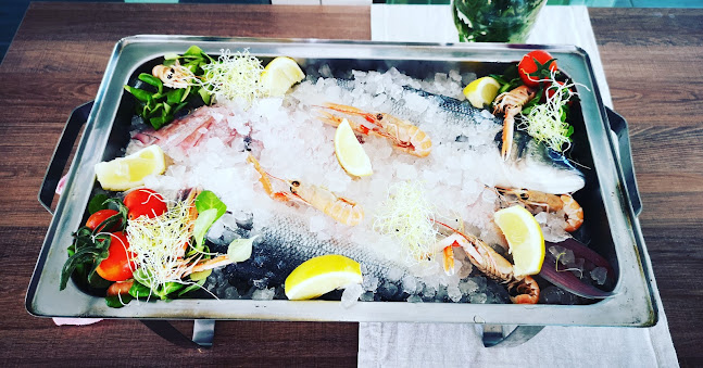 Opinii despre Restoran Lav în Buzin - Gastronomija i ugostiteljstvo