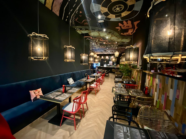 Pizzeria Come to Mama - Zagreb