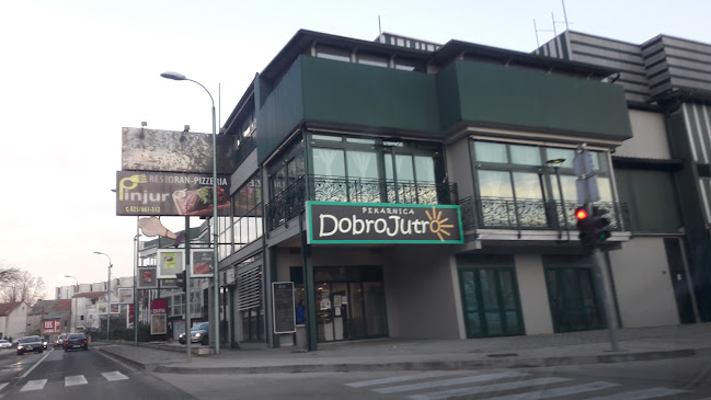 Pekarnica Dobro Jutro