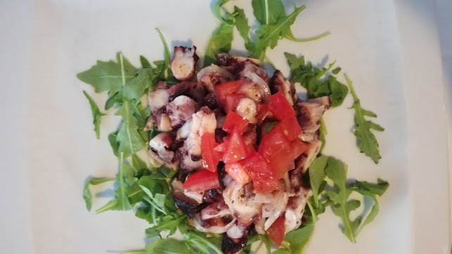 Zlatna ribica - Brodarica