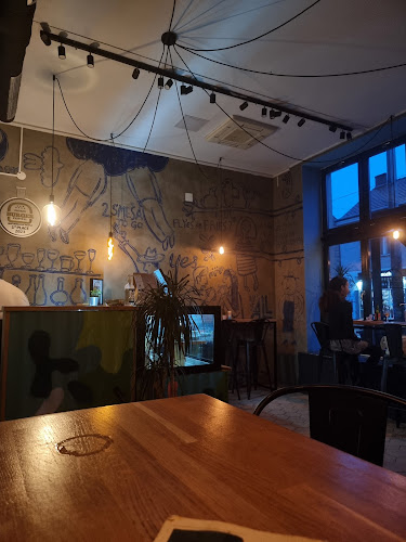 Opinii despre Burger Institute- Institut za burgere în Zagreb - Gastronomija i ugostiteljstvo