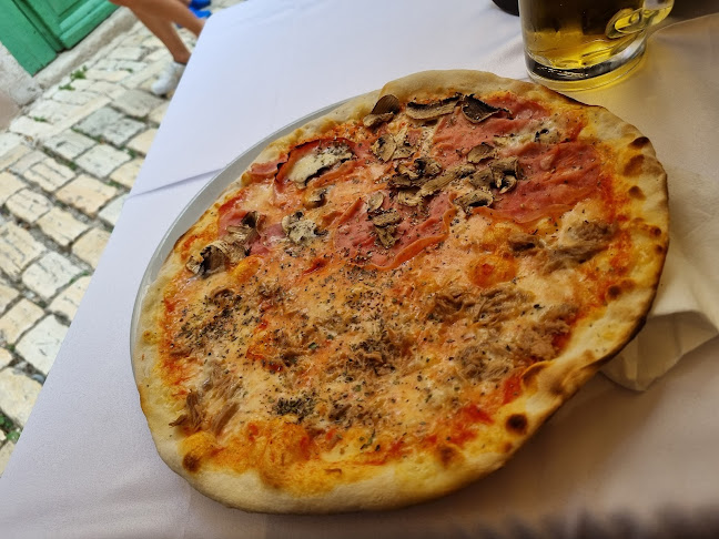 Opinii despre Adria Restaurant & Pizzeria în Rovinj - Gastronomija i ugostiteljstvo