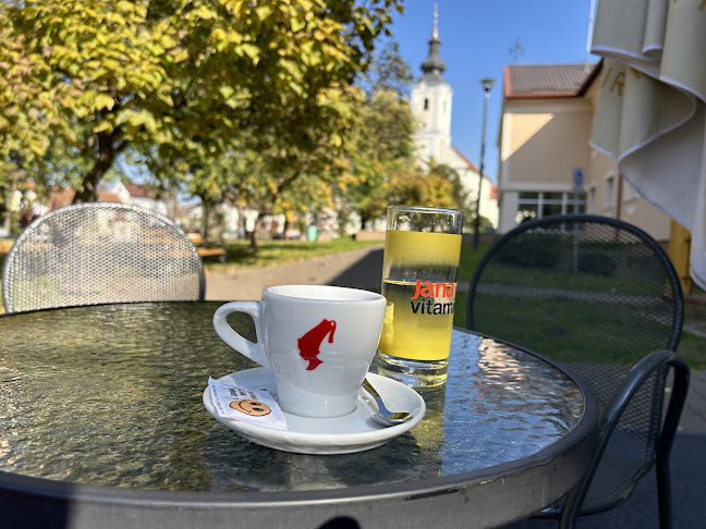 Comentarii opinii despre Caffe bar Lupya