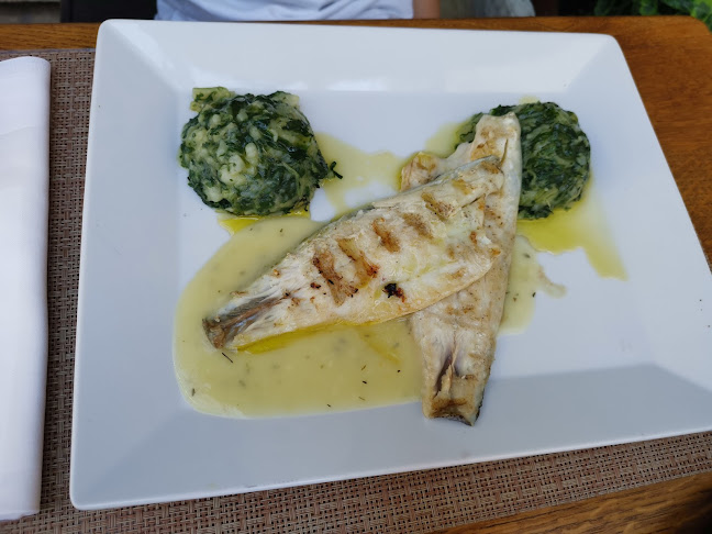 Restaurant Malo Misto - Zadar