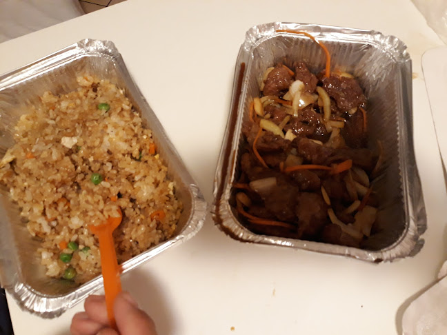 Opinii despre Restoran Peking în Pula - Gastronomija i ugostiteljstvo