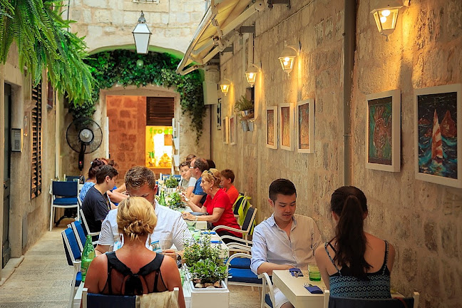 Restaurant Marco Polo - Dubrovnik