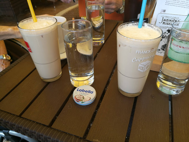 Caffe bar Twister - Donji Miholjac